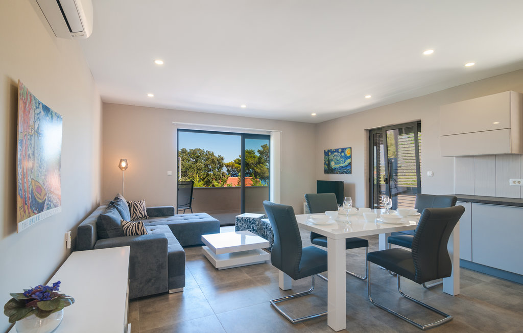 Lejlighed - Brac-Selca , Kroatien - CDB701 5