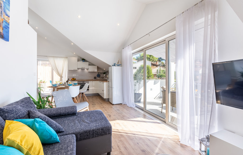 Ferienwohnung - Brac-Milna , Kroatien - CDB715 12