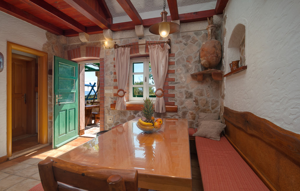 Ferienhaus - Brac-Selca , Kroatien - CDB730 4