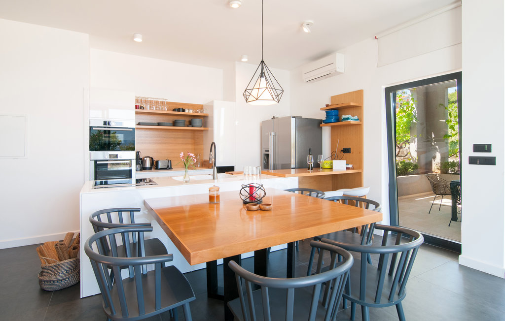 Feriehuse - Otok Brac - Sutivan , Kroatien - CDB740 19