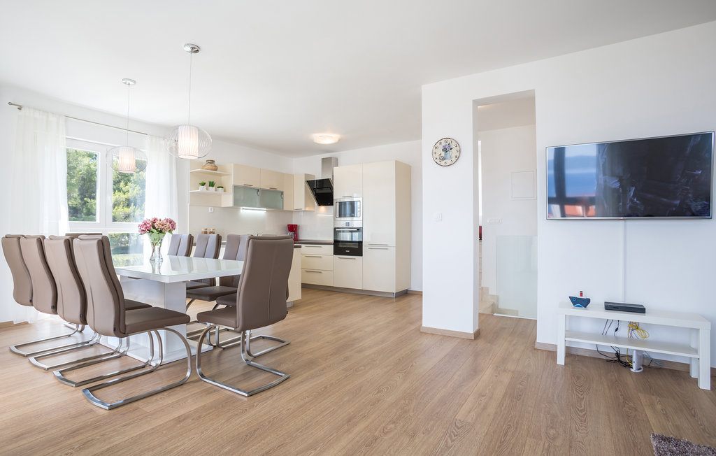 Feriehus - Otok Brac - Bol , Kroatia - CDB763 22