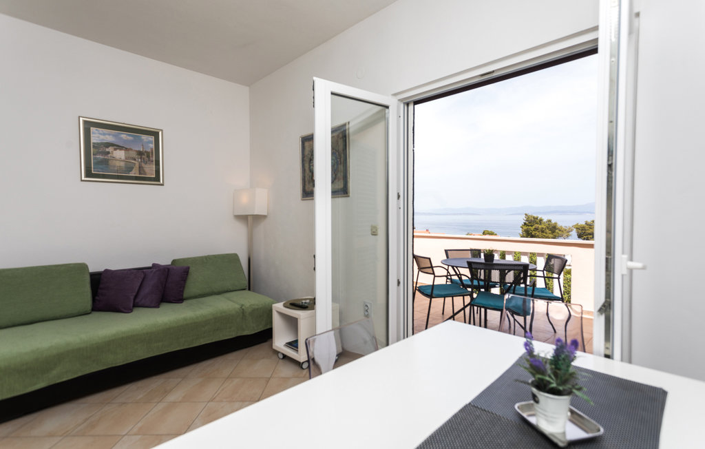 Feriehuse - Brac-Sutivan , Kroatien - CDB463 5