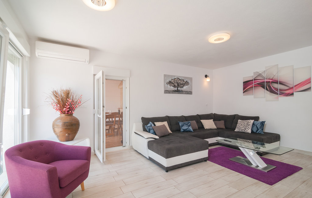 Feriehus - Brac-Milna , Kroatia - CDB663 27