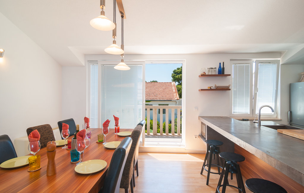 Lejlighed - Otok Brac - Sutivan , Kroatien - CDB745 6