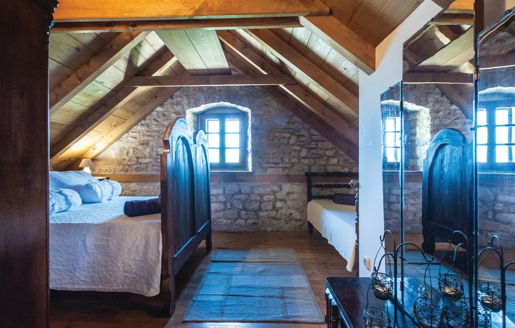 Ferienhaus - Brac-Postira , Kroatien - CDB270 39