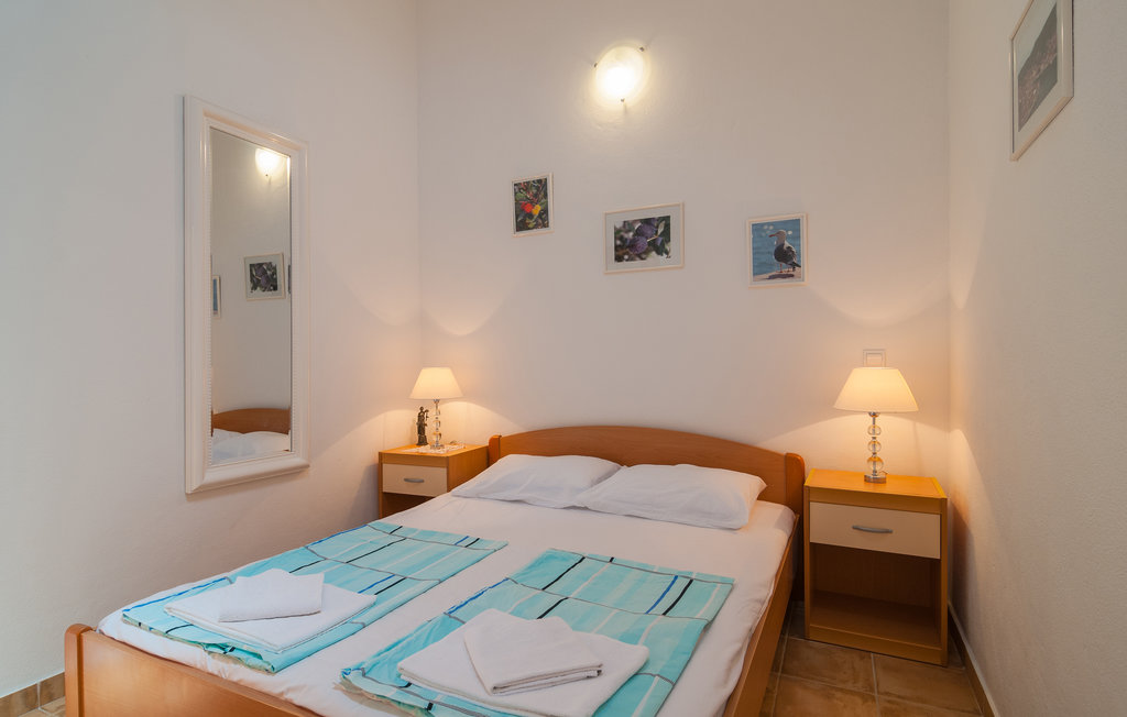 Domy wakacyjne - Brac-Pucisca , Chorwacja - CDB690 39