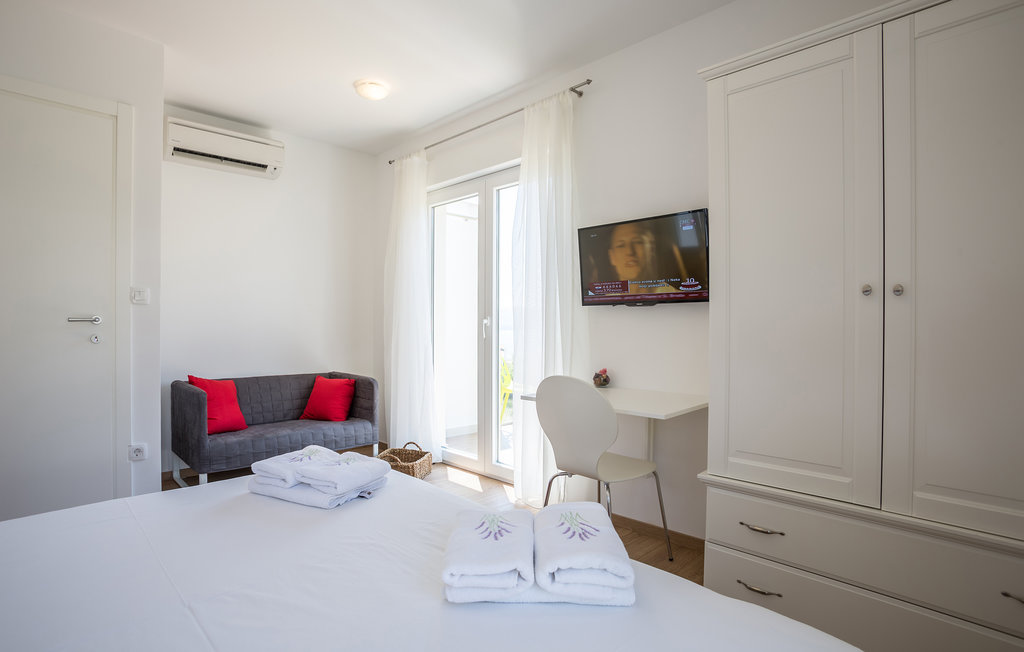 Feriehus - Otok Brac - Bol , Kroatia - CDB763 33