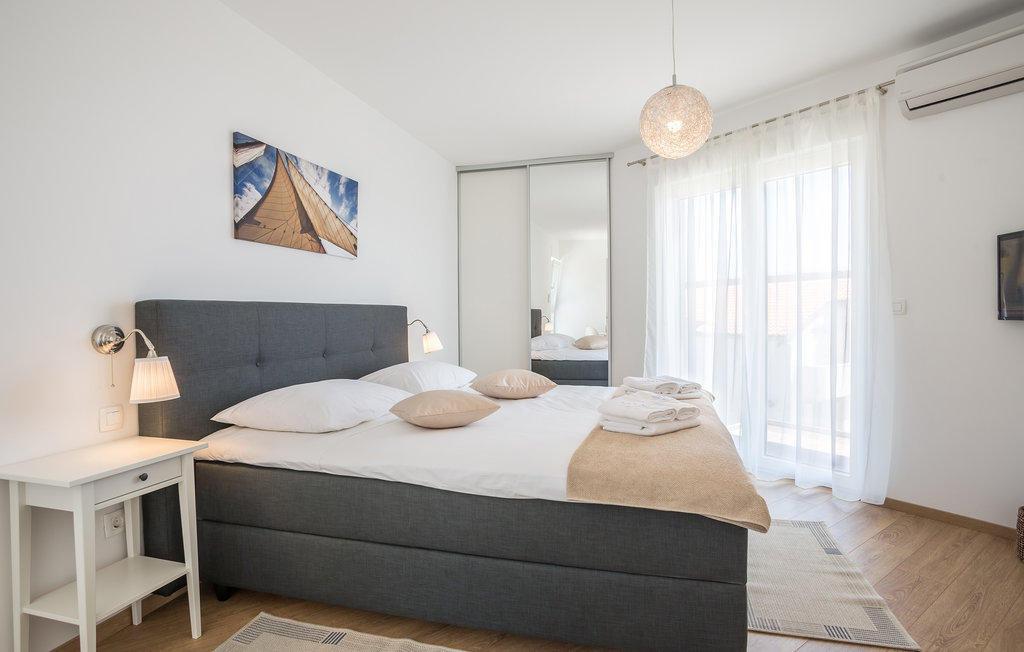 Feriehus - Otok Brac - Bol , Kroatia - CDB763 34