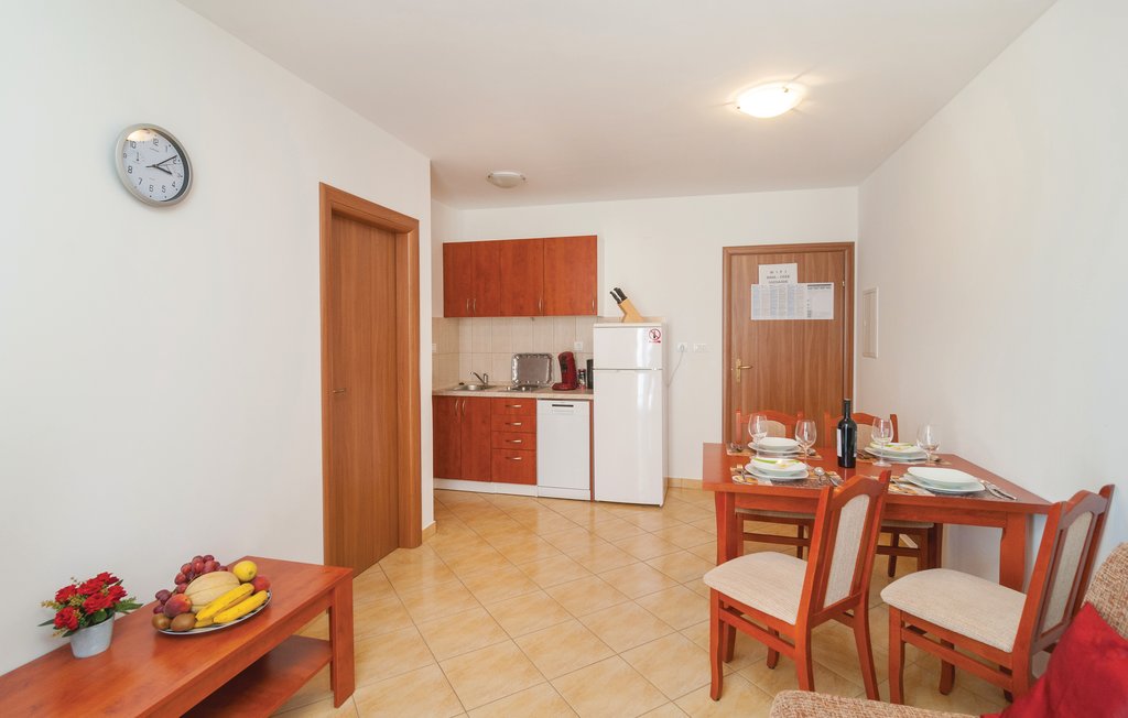 Semesterlägenhet - Brac-Supetar , Kroatien - CDB407 11