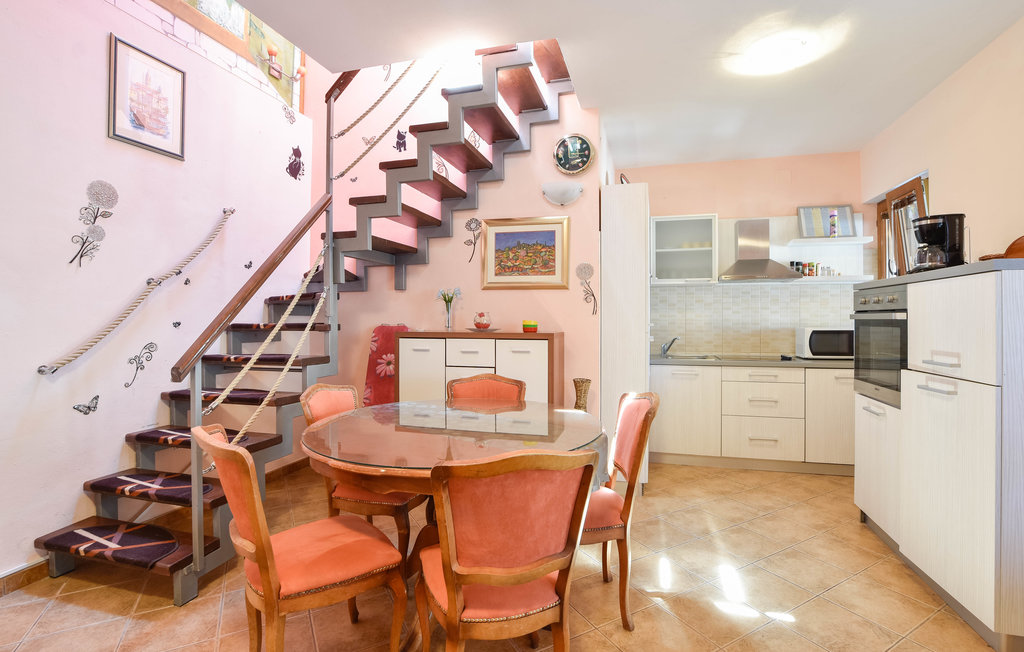 Feriehuse - Brac-Skrip , Kroatien - CDB470 5