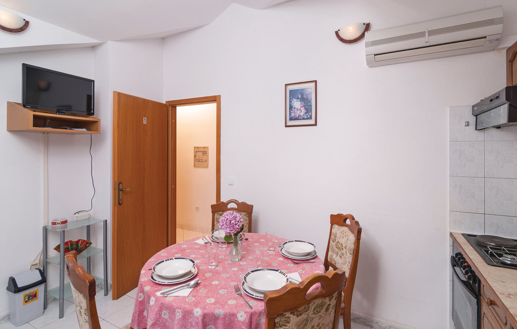 Ferienwohnung - Brac-Supetar , Kroatien - CDB532 14