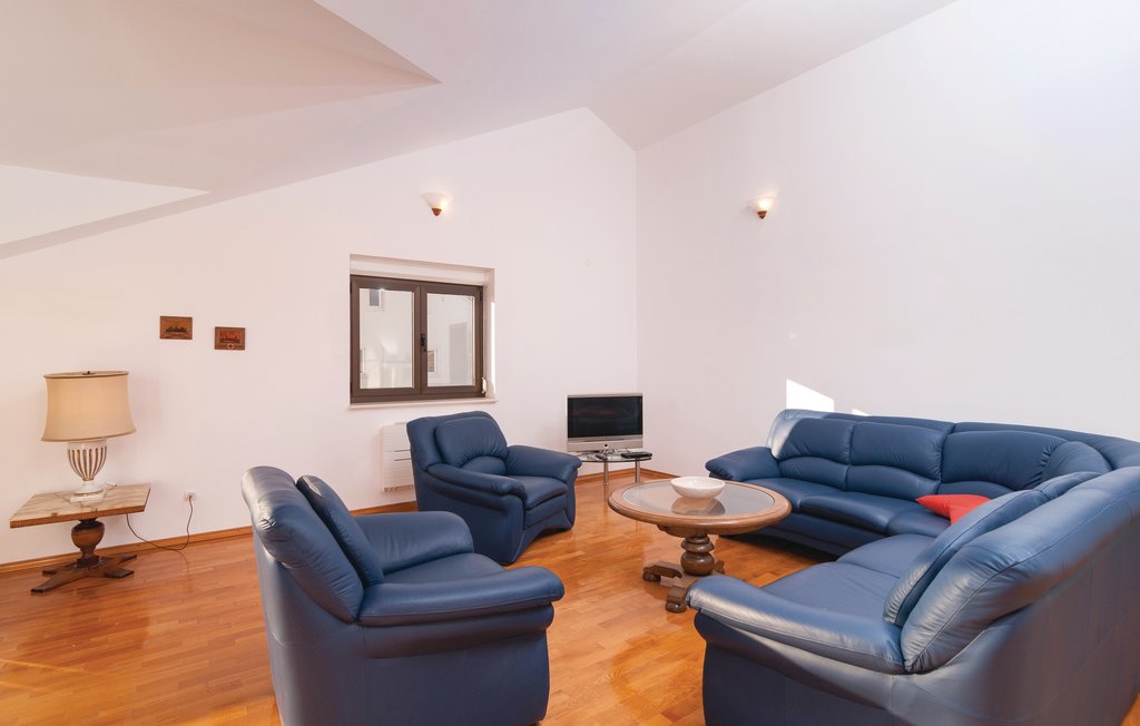 Lejlighed - Brac-Bol , Kroatien - CDB553 8