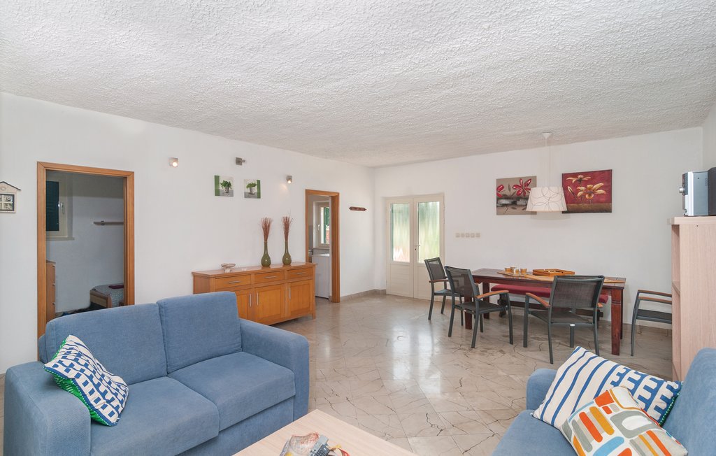 Feriehus - Brac-Praznica , Kroatia - CDB624 25