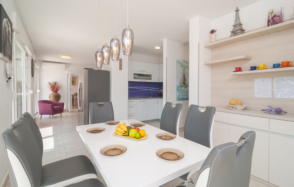 Feriehus - Brac-Milna , Kroatia - CDB663 24