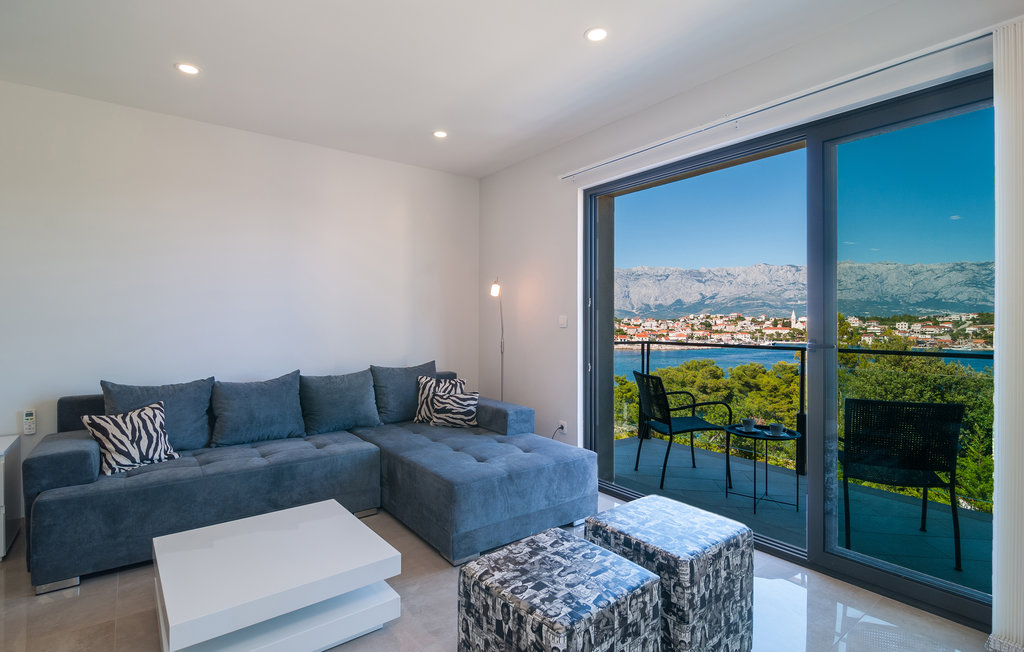 Ferienwohnung - Brac-Selca , Kroatien - CDB703 6