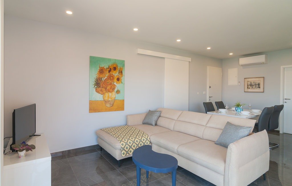 Ferienwohnung - Brac-Selca , Kroatien - CDB704 18