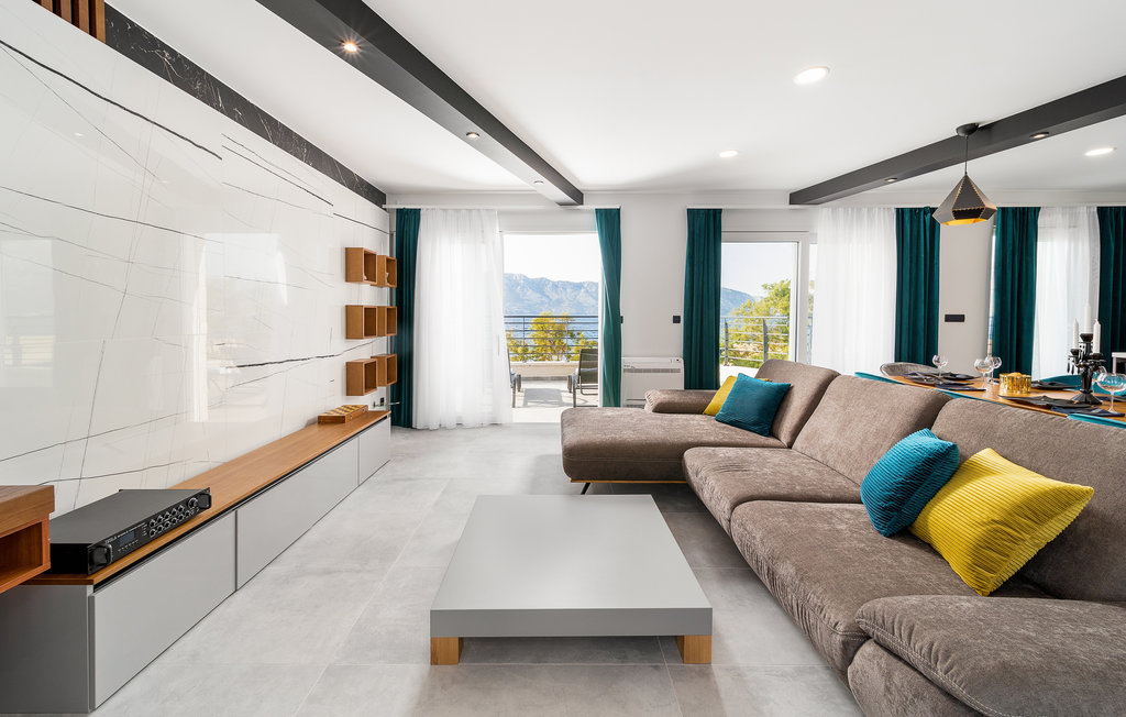 Semesterhus - Brac-Povlja , Kroatien - CDB717 18