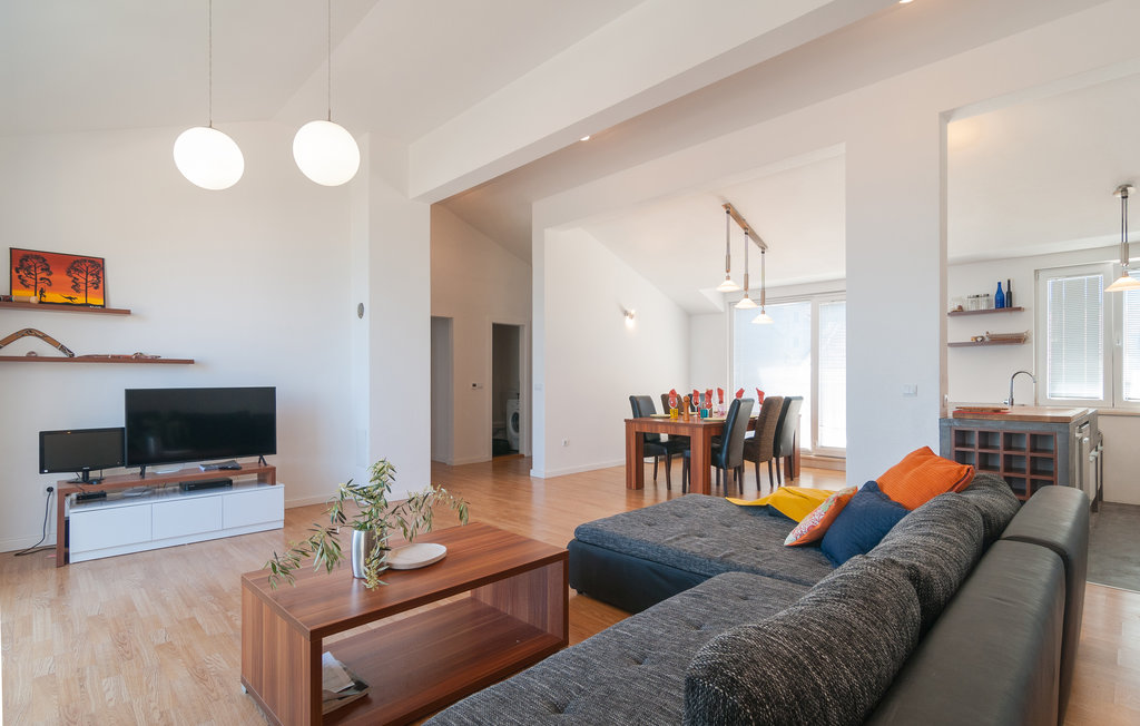 Lejlighed - Otok Brac - Sutivan , Kroatien - CDB745 12