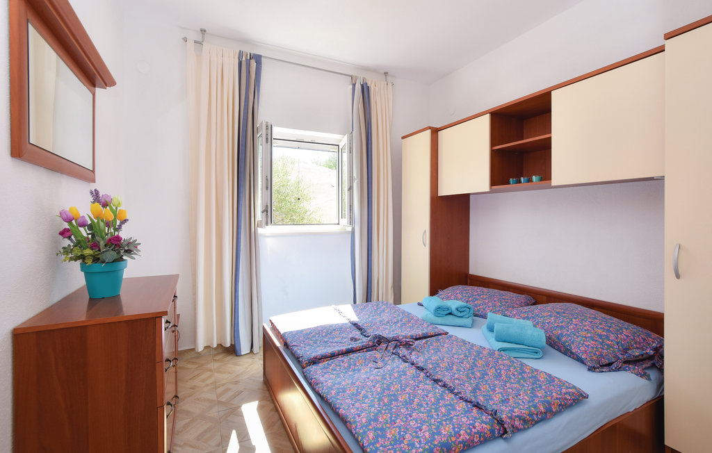 Feriehuse - Brac-Postira , Kroatien - CDB134 31