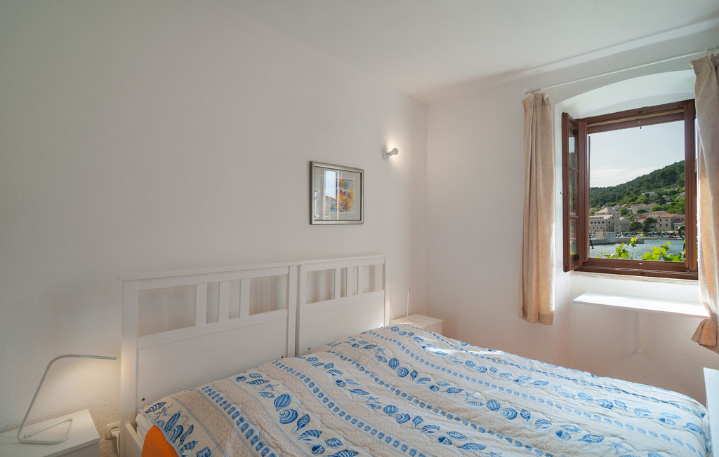 Semesterlägenhet - Brac-Pucisca , Kroatien - CDB244 8