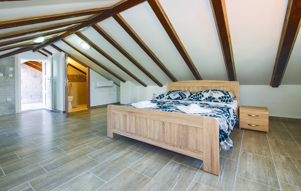 Feriehus - Brac-Pucisca , Kroatia - CDB297 21