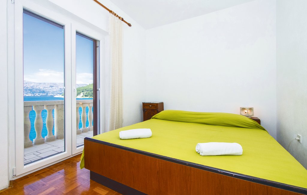 Feriehuse - Brac-Pucisca , Kroatien - CDB381 13