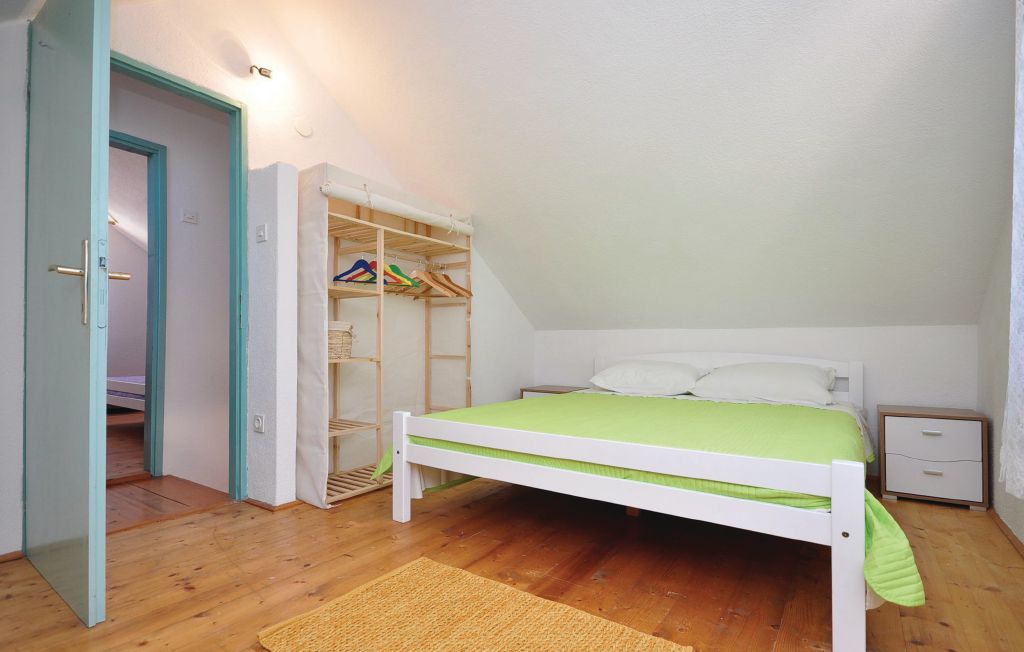 Feriehuse - Brac-Postira , Kroatien - CDB396 26