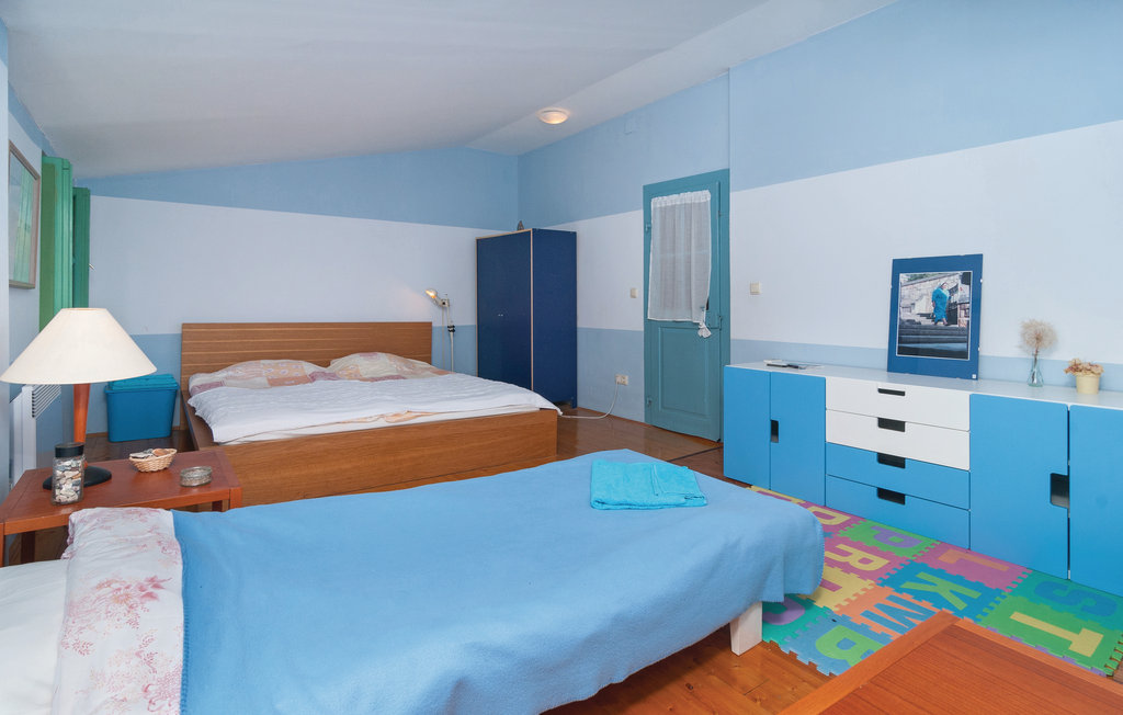 Feriehuse - Brac-Milna , Kroatien - CDB516 12