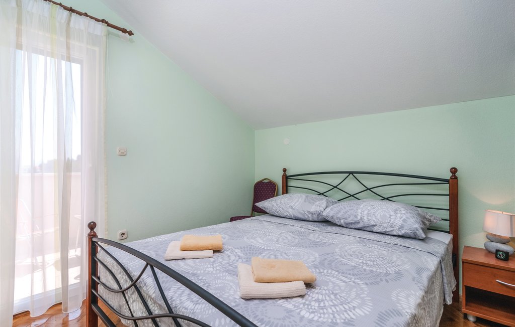 Feriehuse - Brac-Sutivan , Kroatien - CDB603 18