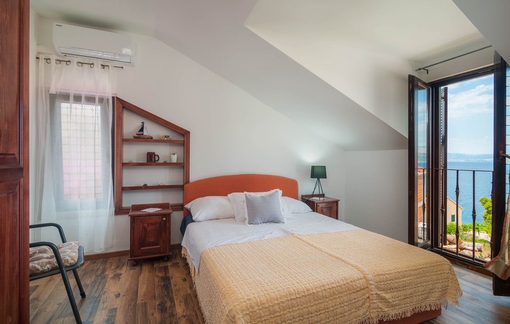 Ferienhaus - Brac-Postira , Kroatien - CDB641 10