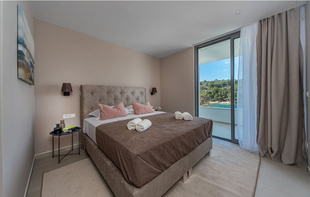 Feriehuse - Brac-Splitska , Kroatien - CDB655 39