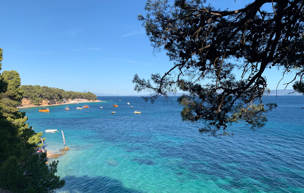 Lejlighed - Brac-Splitska-Supetar , Kroatien - CDB705 21