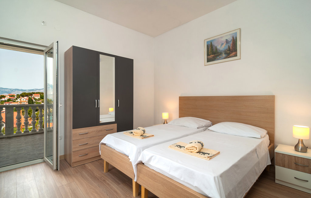 Lejlighed - Brac-Splitska-Supetar , Kroatien - CDB705 14