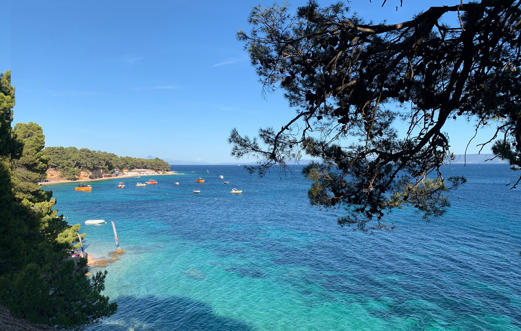 Lejlighed - Brac-Splitska-Supetar , Kroatien - CDB706 18