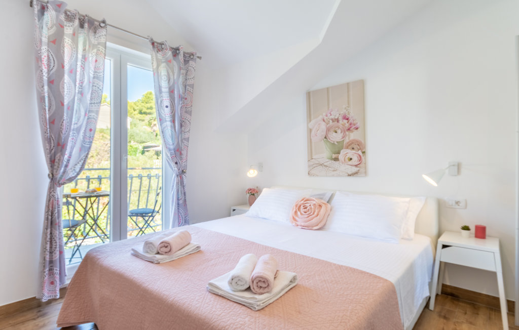 Lejlighed - Brac-Milna , Kroatien - CDB714 14