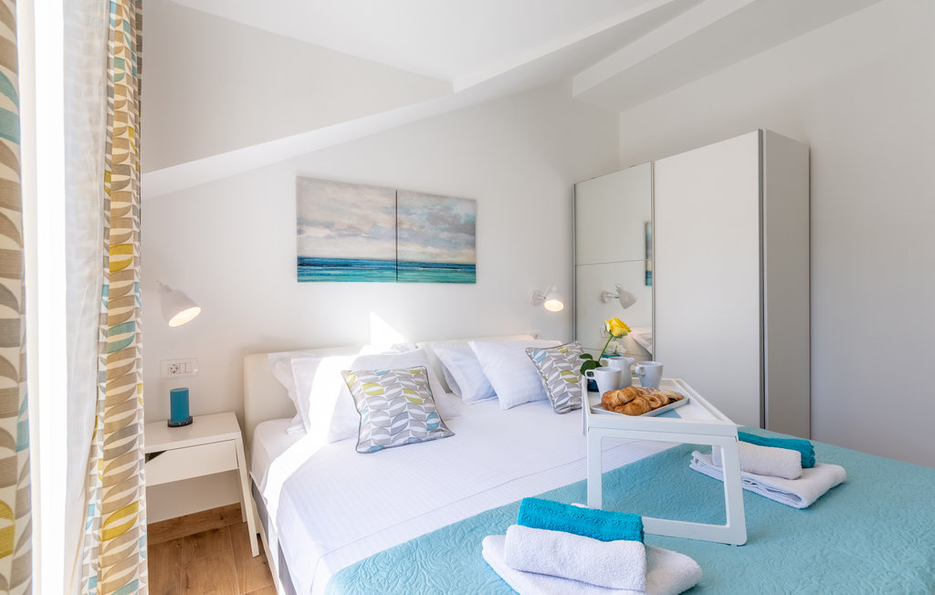 Ferienwohnung - Brac-Milna , Kroatien - CDB715 15