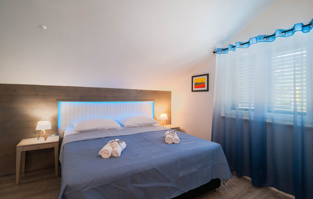 Ferienwohnung - Brac-Supetar , Kroatien - CDB734 15