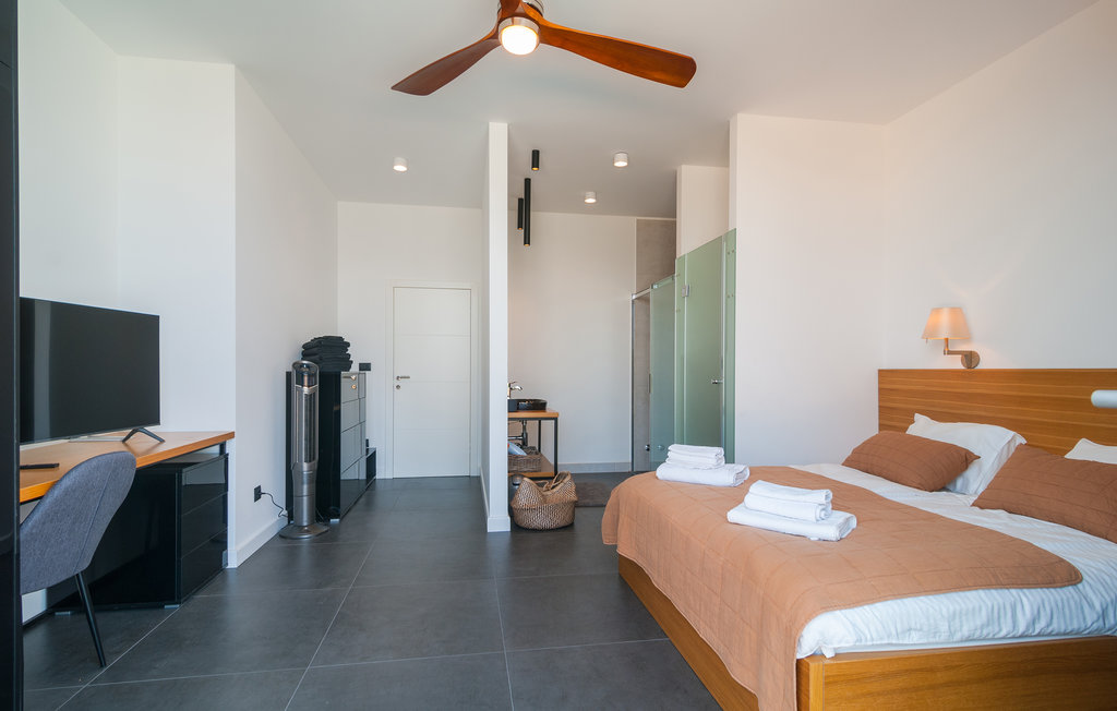 Feriehuse - Otok Brac - Sutivan , Kroatien - CDB740 21