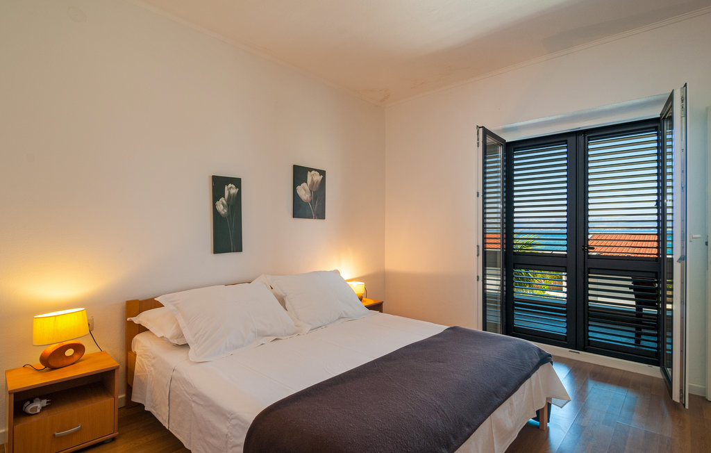 Semesterlägenhet - Otok Brac - Sutivan , Kroatien - CDB742 8