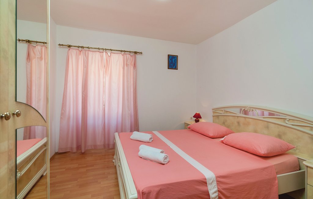 Feriehuse - Brac-Pucisca , Kroatien - CDB151 26