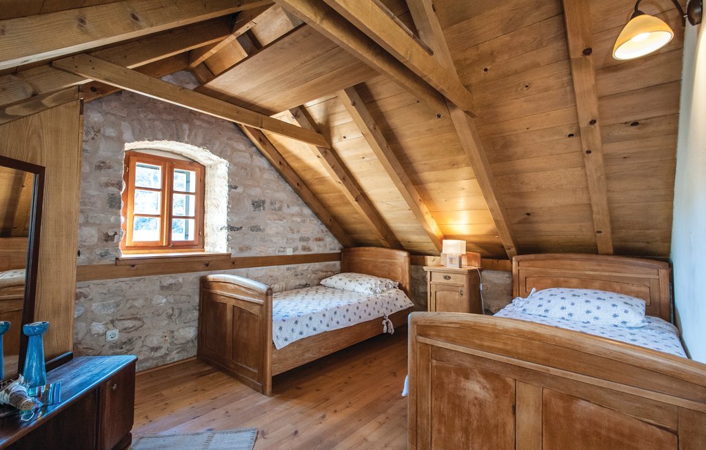 Ferienhaus - Brac-Postira , Kroatien - CDB270 32