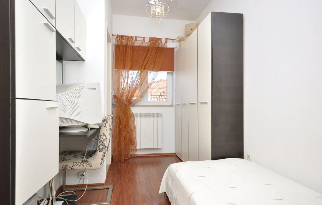 Semesterlägenhet - Brac-Supetar , Kroatien - CDB393 14