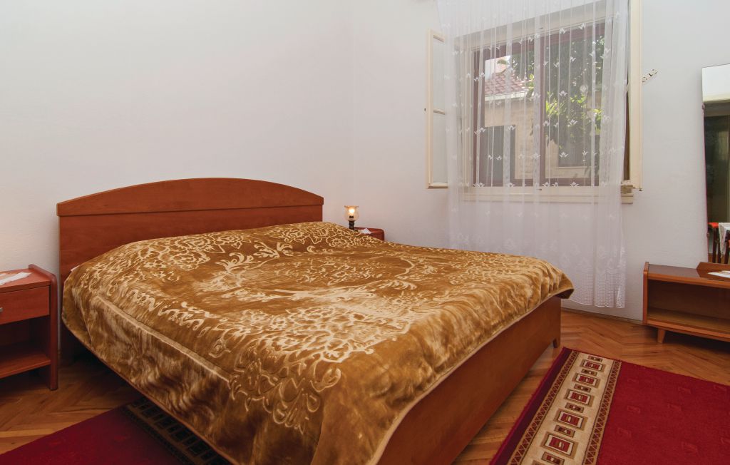 Ferieleilighet - Brac-Supetar , Kroatia - CDB412 3