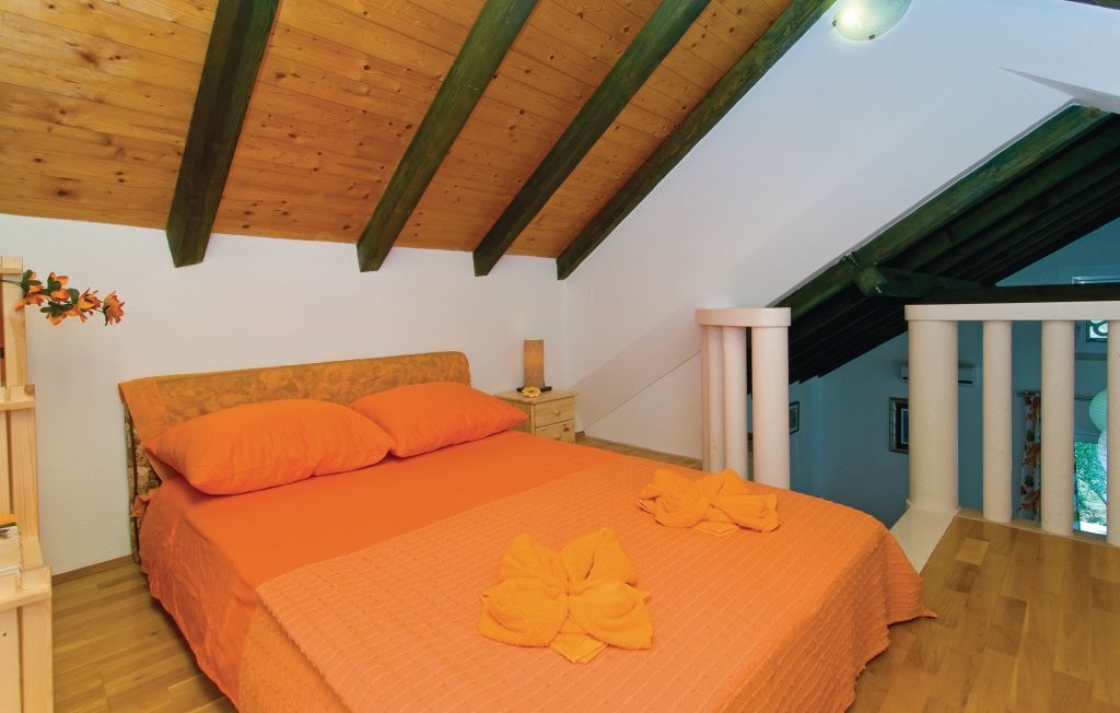 Feriehuse - Brac-Pucisca , Kroatien - CDB427 20