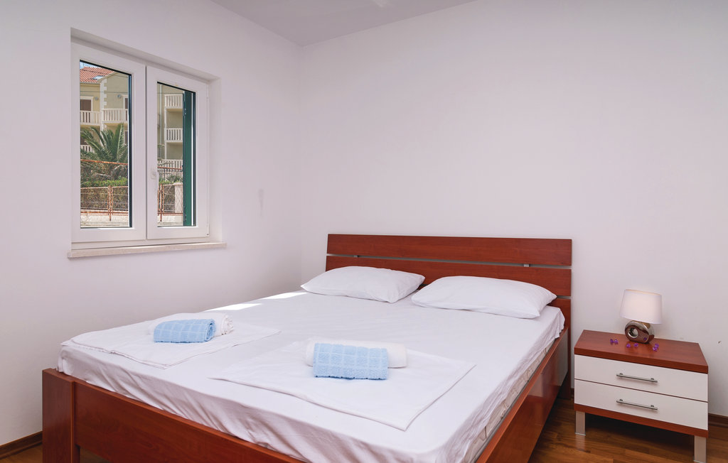 Ferienwohnung - Brac-Sutivan , Kroatien - CDB457 15