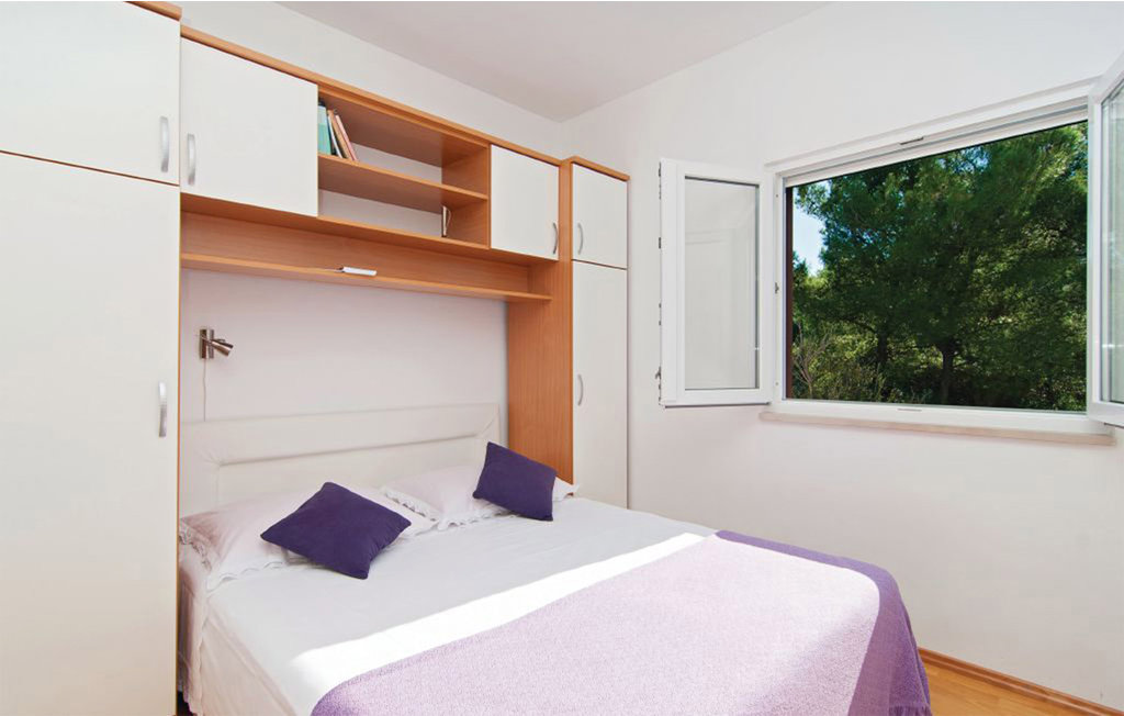 Feriehuse - Brac-Sutivan , Kroatien - CDB463 33