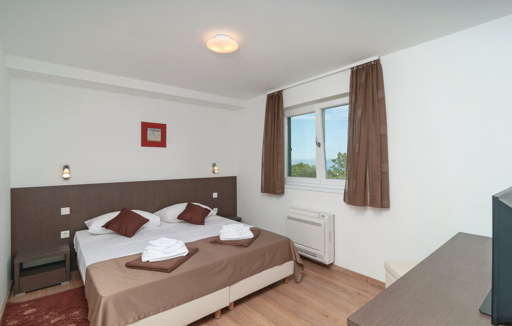 Semesterhus - Brac-Skrip , Kroatien - CDB503 20