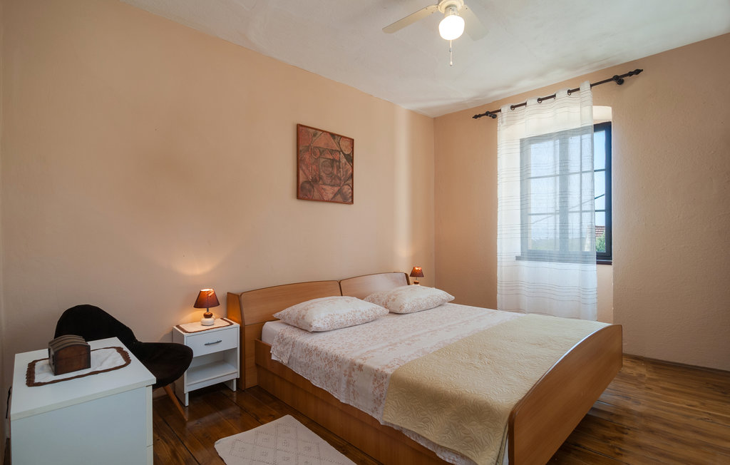 Ferienhaus - Brac-Bobovisca , Kroatien - CDB508 25