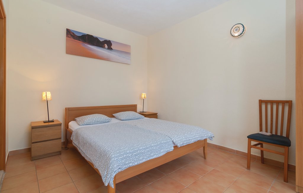 Feriehus - Brac-Praznica , Kroatia - CDB624 29