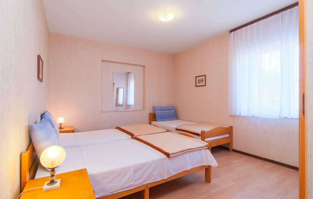 Semesterlägenhet - Otok Brac , Kroatien - CDB651 14